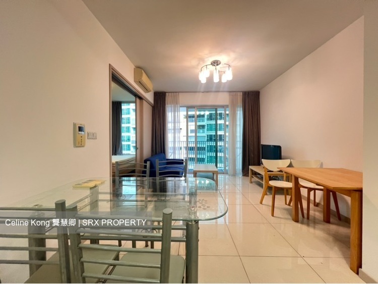 Optima @ Tanah Merah (D16), Condominium #548699621